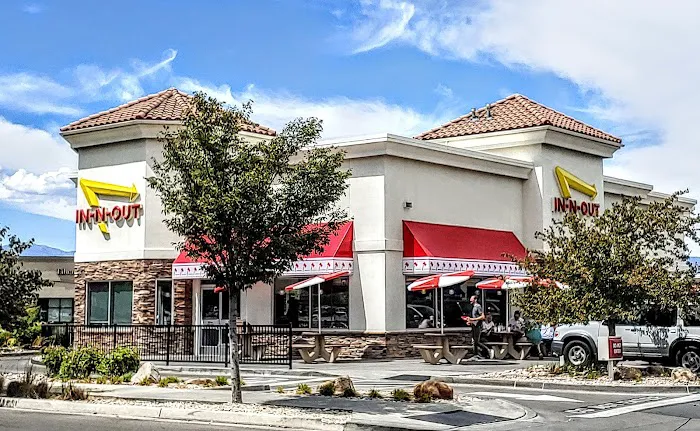 In-N-Out Burger 3