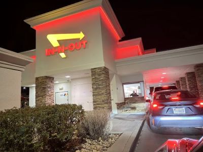 In-N-Out Burger 0