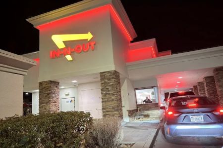 In-N-Out Burger