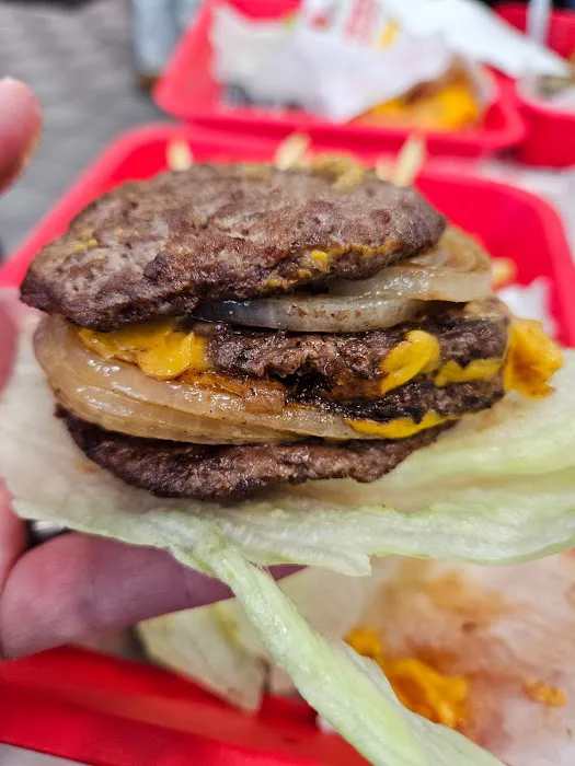 In-N-Out Burger 2