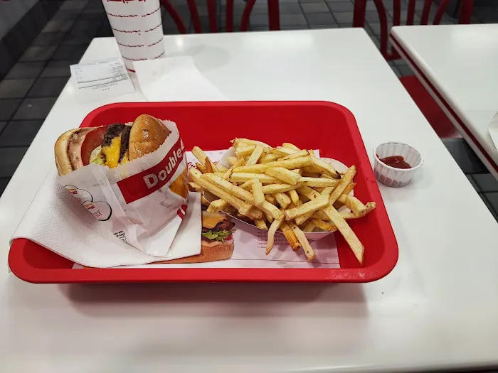 In-N-Out Burger 5