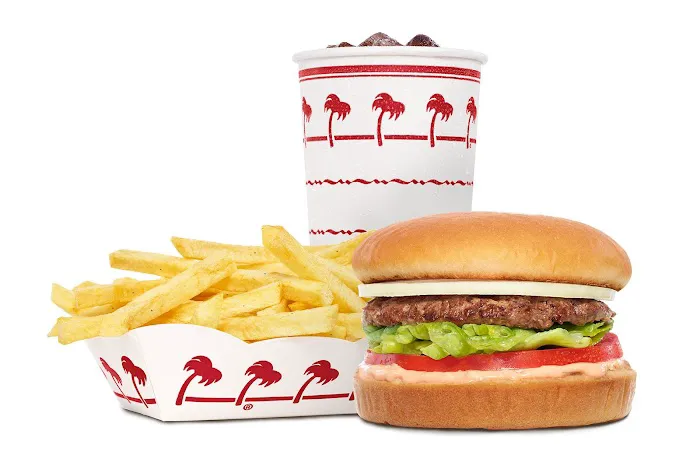 In-N-Out Burger 10