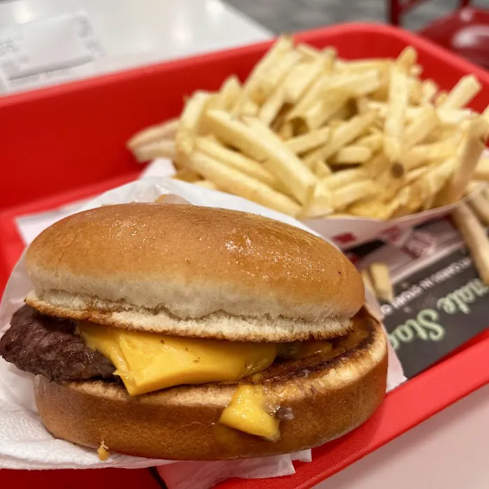 In-N-Out Burger 9