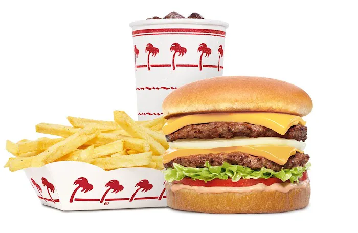 In-N-Out Burger 7
