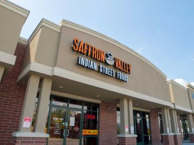 Saffron Valley - South Jordan 0