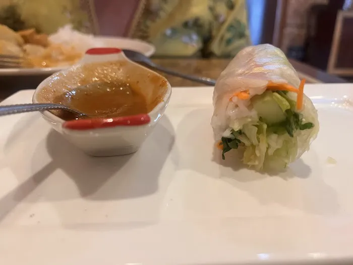 Dee Garden Thai Kitchen 2