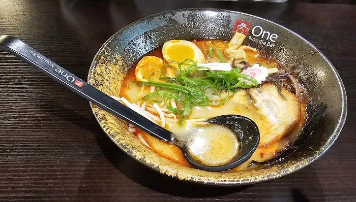 One Noodle Bar - West Jordan 1