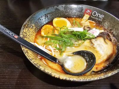 One Noodle Bar - West Jordan 0