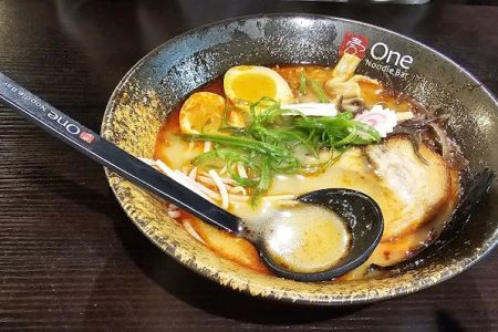 One Noodle Bar - West Jordan