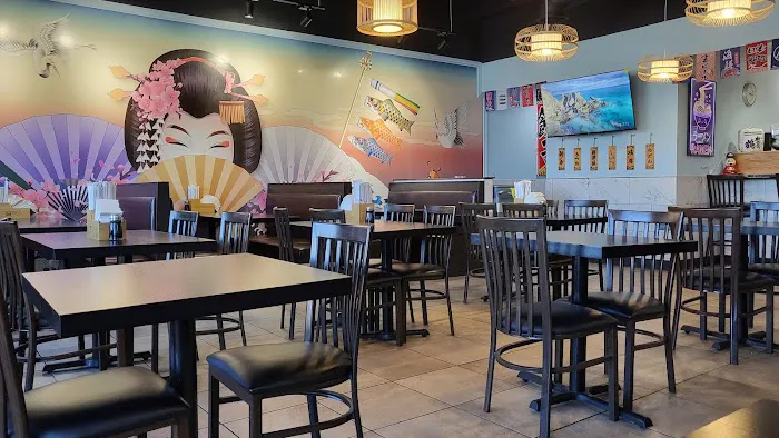 One Noodle Bar - West Jordan 5