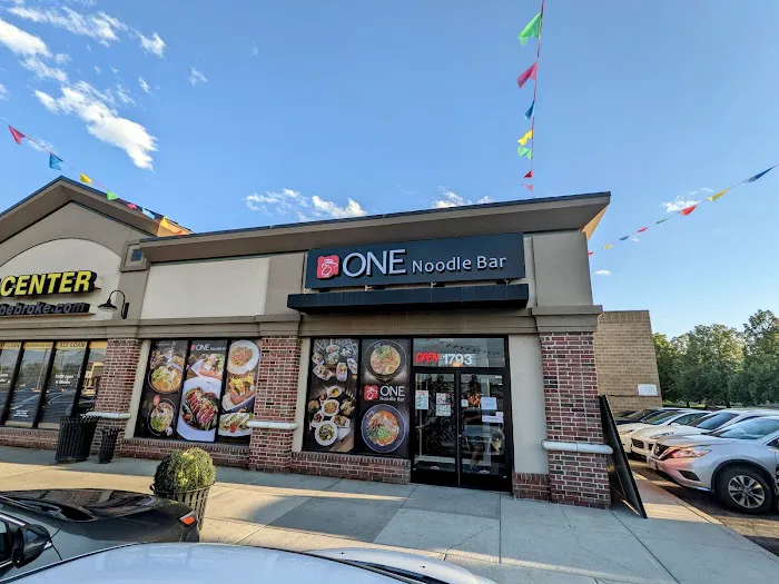 One Noodle Bar - West Jordan 7