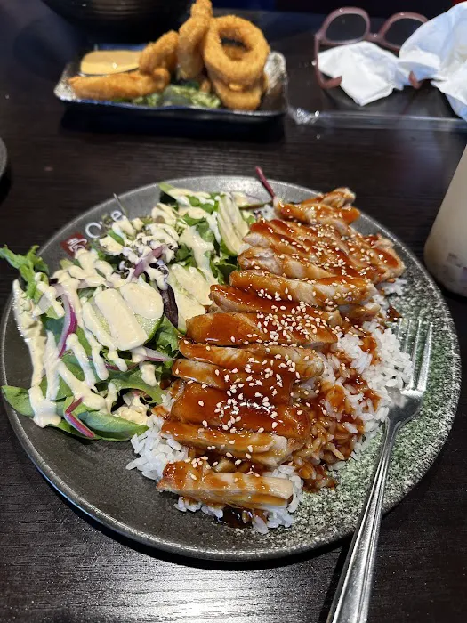 One Noodle Bar - West Jordan 9