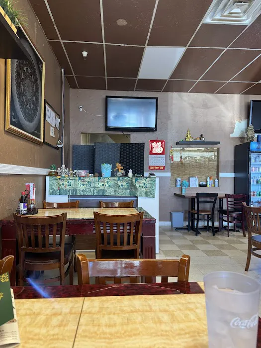 Chinese Gourmet 1