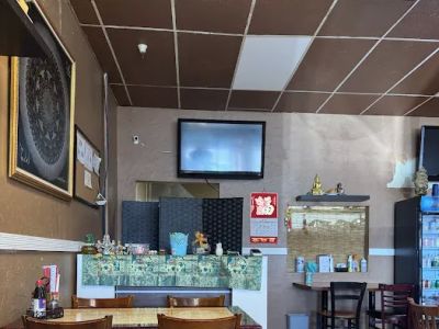 Chinese Gourmet 0