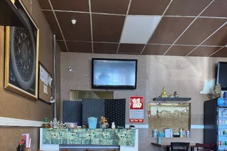 Chinese Gourmet