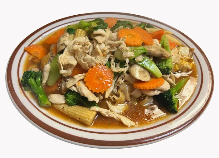 Chinese Gourmet 5