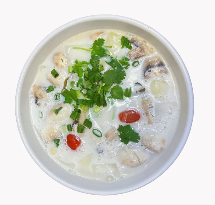 Chinese Gourmet 6