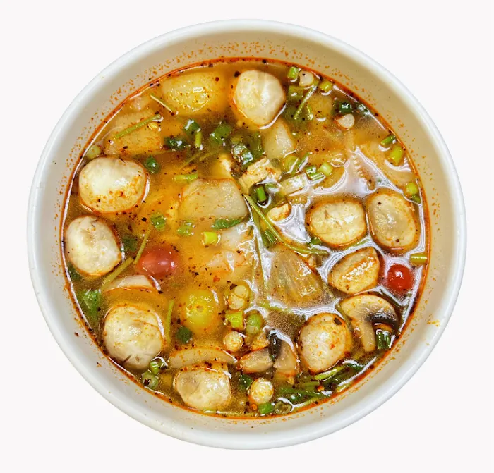 Chinese Gourmet 7