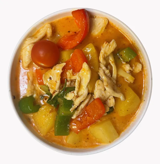 Chinese Gourmet 9