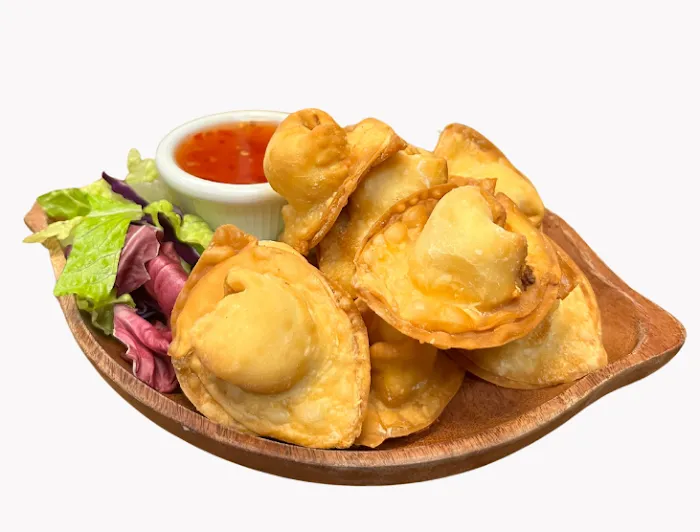 Chinese Gourmet 10