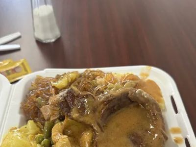 Pacific Seas Restaurant 0