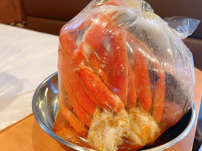 Seafood Bucket Cajun Style Seafood Restaurant 3