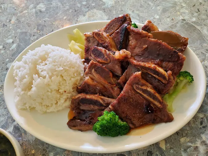 Sweet Teriyaki 5