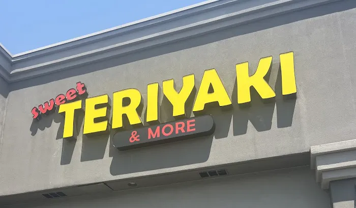 Sweet Teriyaki 10