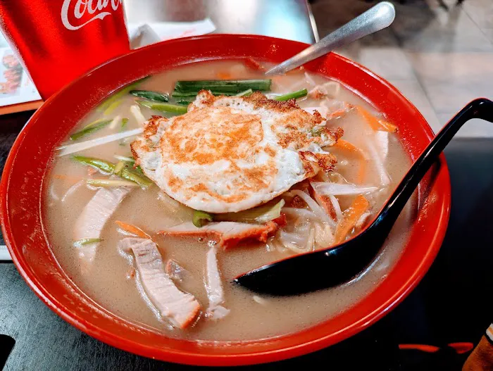 Sushi House and Asian Cuisine 2