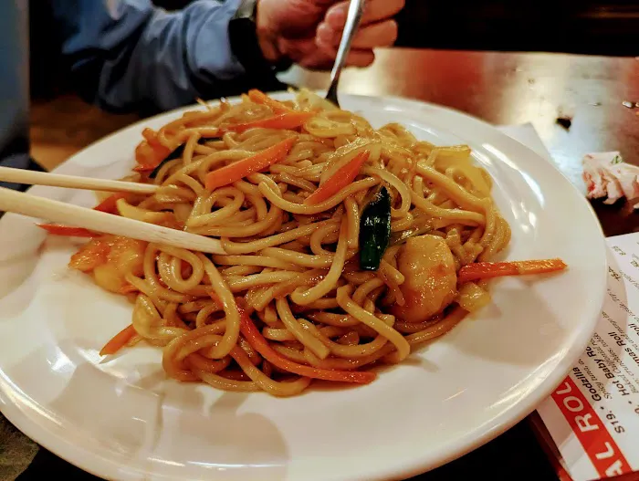 Sushi House and Asian Cuisine 1