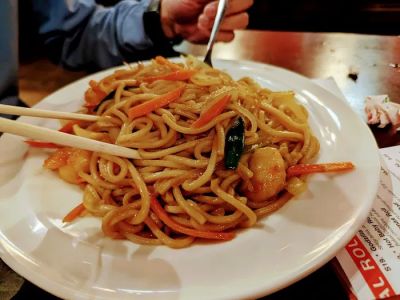 Sushi House and Asian Cuisine 0