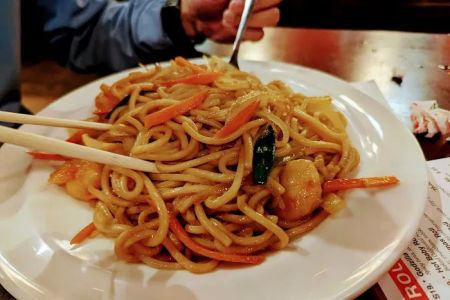 Sushi House and Asian Cuisine