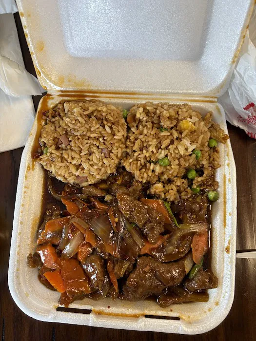 Sushi House and Asian Cuisine 10