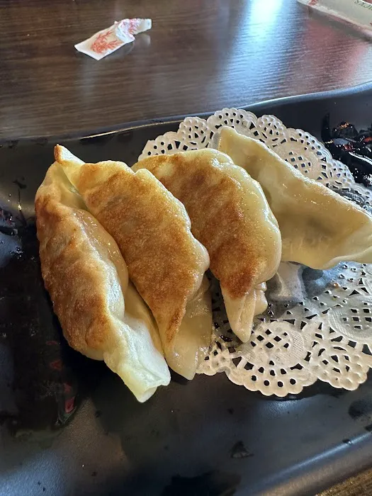 Sushi House and Asian Cuisine 9