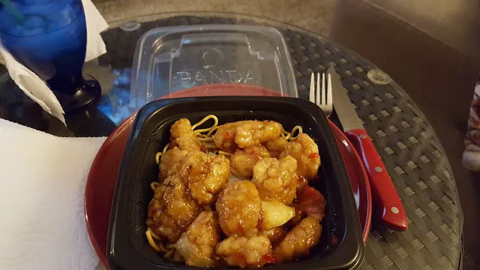 Panda Express 1