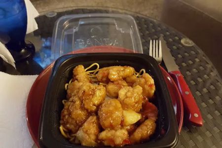 Panda Express