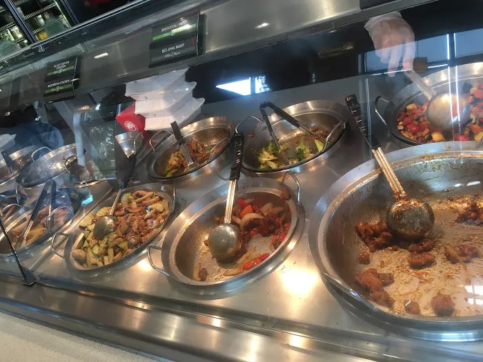 Panda Express 4