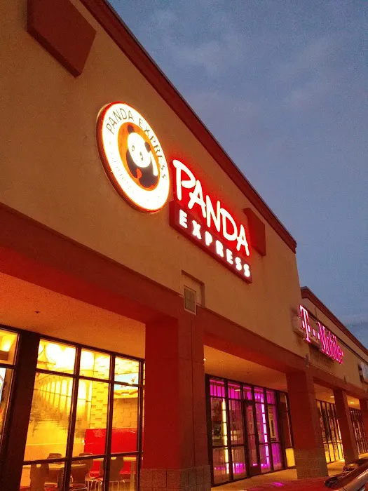 Panda Express 3