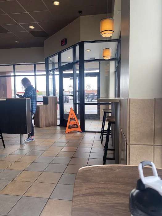 Panda Express 9