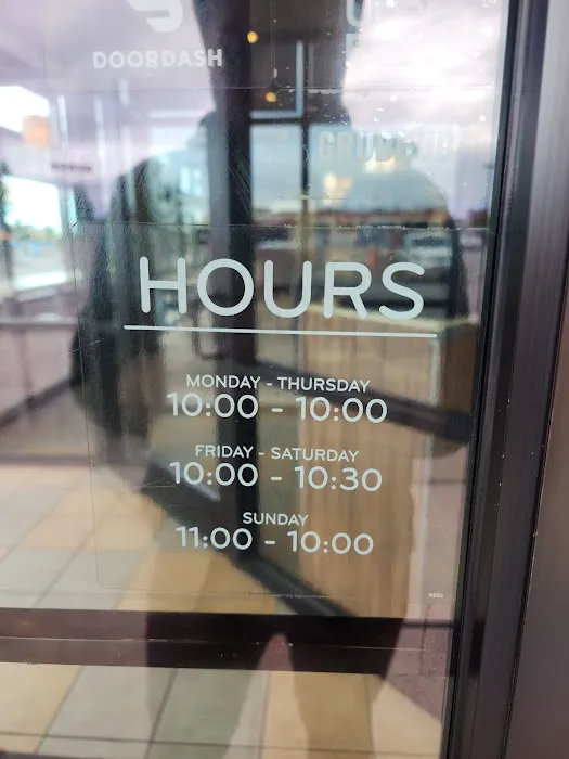 Panda Express 6