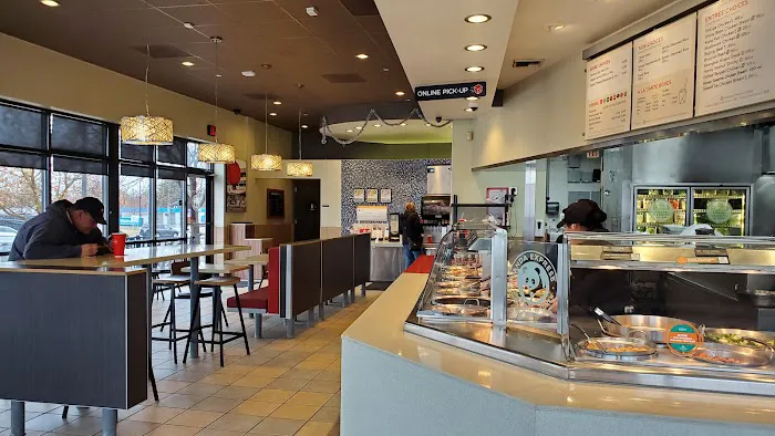 Panda Express 7