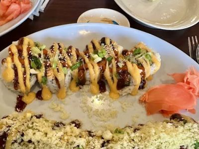 Wild Ginger Asian Cuisine 0