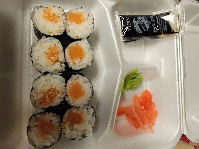 Wild Ginger Asian Cuisine 4