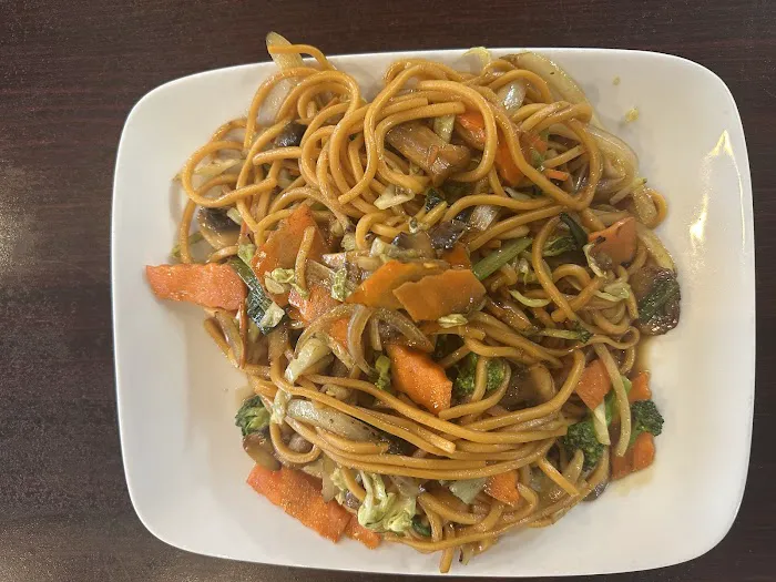 Wild Ginger Asian Cuisine 5