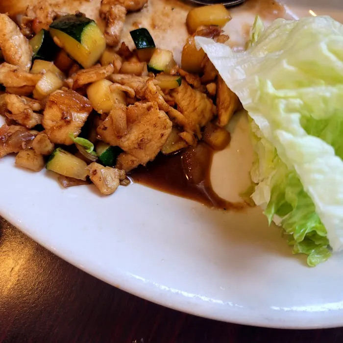 Wild Ginger Asian Cuisine 9