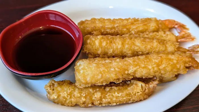 Wild Ginger Asian Cuisine 8