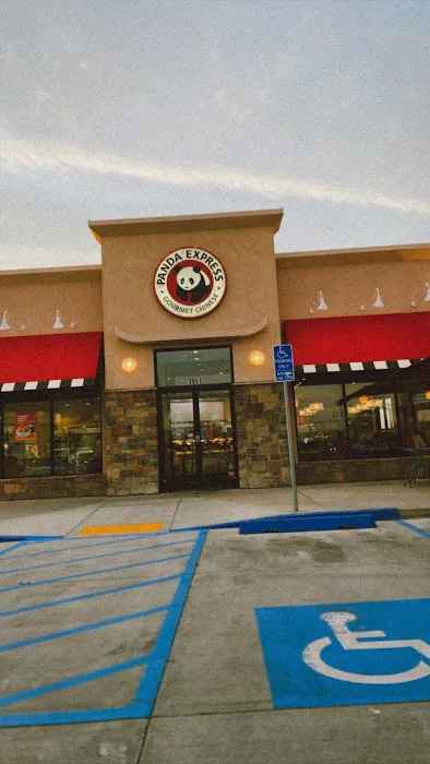 Panda Express 3