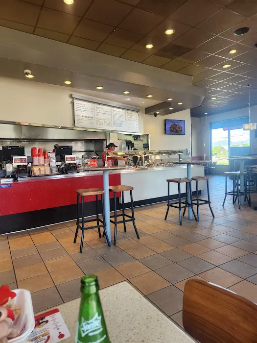 Panda Express 2