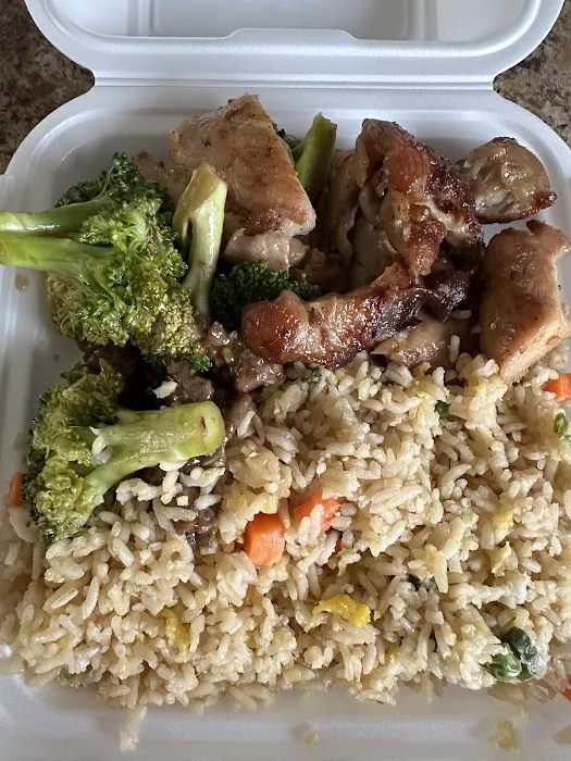 Panda Express 4