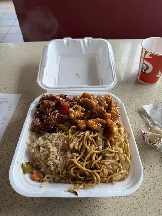 Panda Express 1